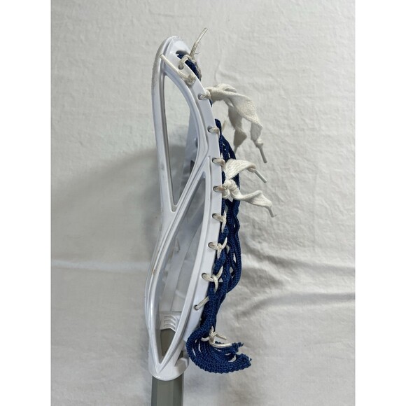 STX FiddleSTX Lacrosse Fiddle Sticks Fiddle STX Mini Stick 31” Gray White - Picture 4 of 13